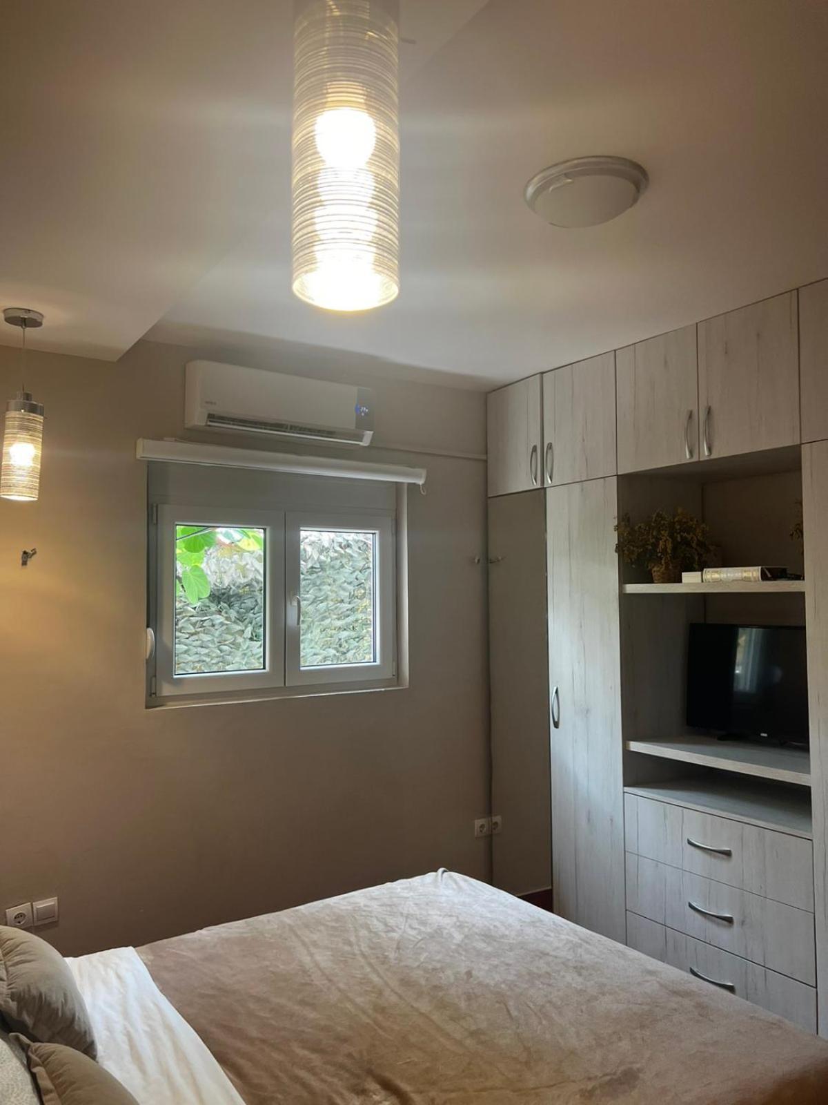 Olive Coast Apartments Herceg Novi Exterior foto
