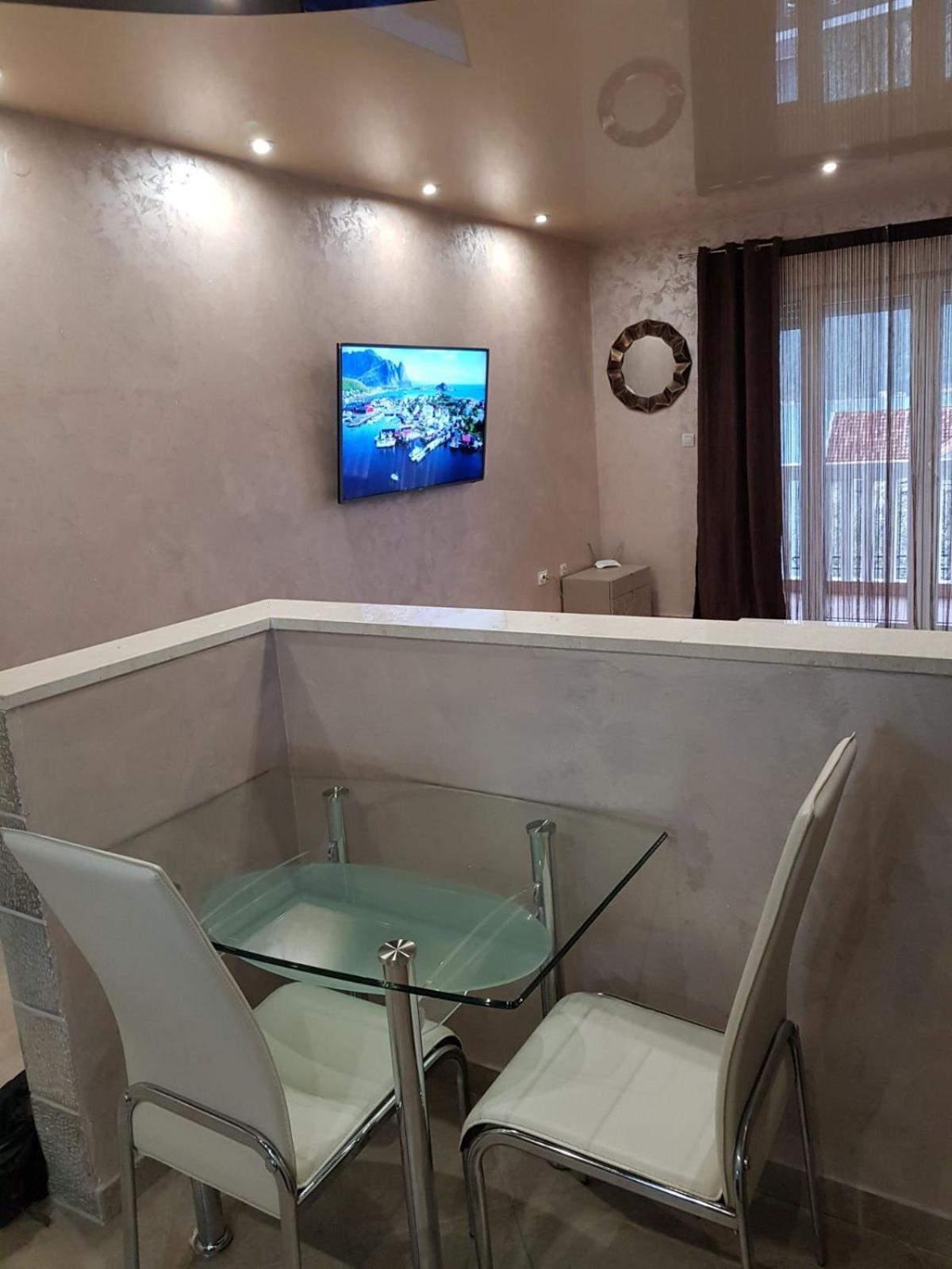 Olive Coast Apartments Herceg Novi Exterior foto